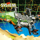 Illustration for article titled A Black Friday Guide To Lego Space Toys Through The Years